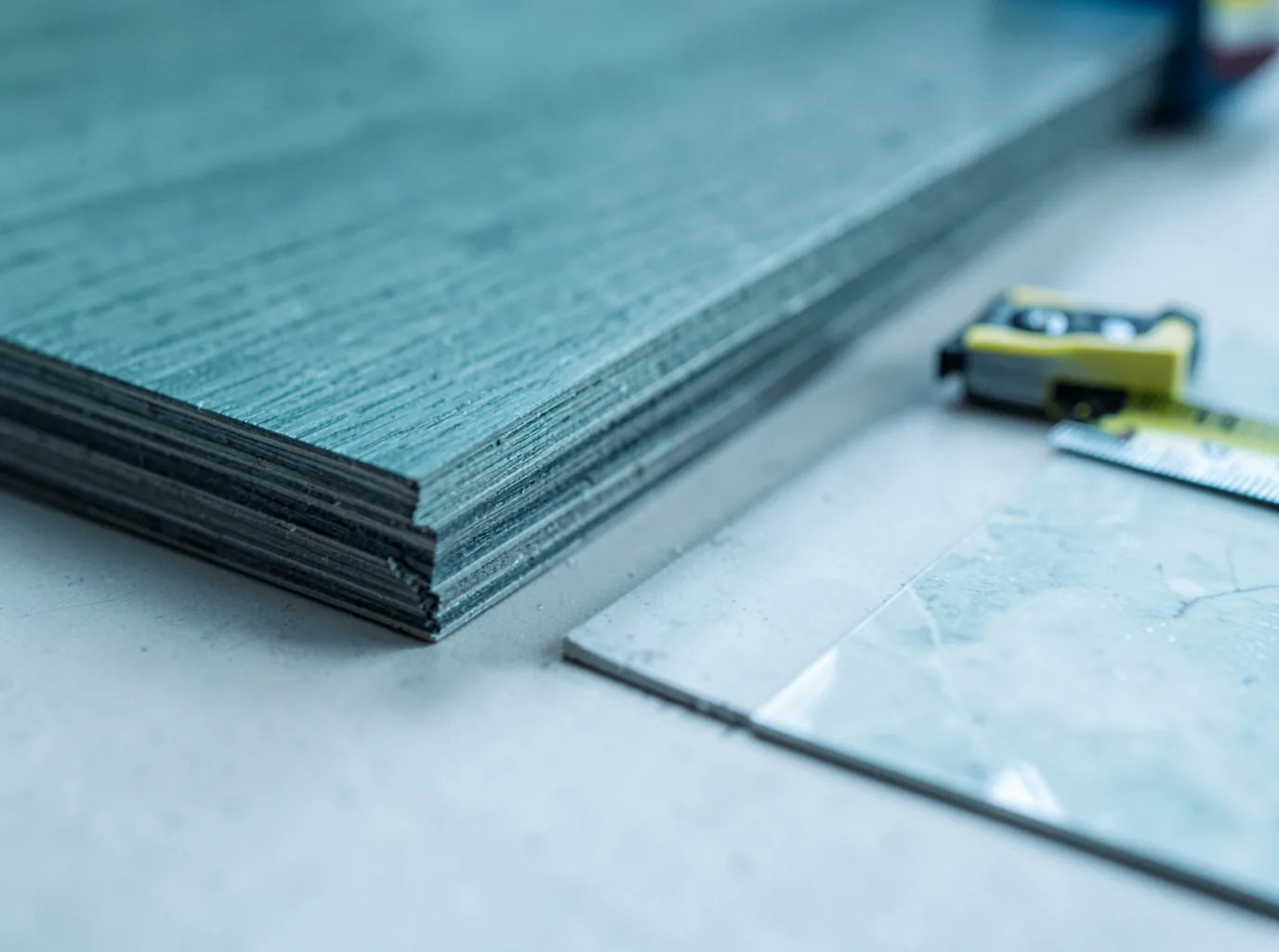 Luxury Vinyl Plank Installation Bordentown, NJ FAQs